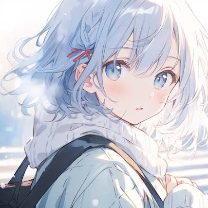 雪