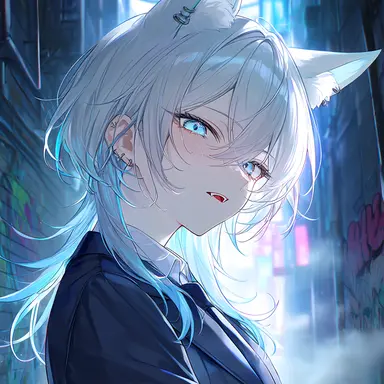 Profile image of 未来