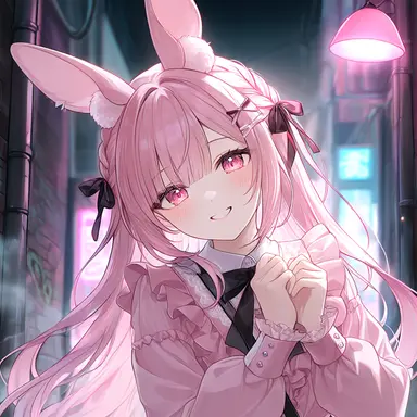 Profile image of 琉奈