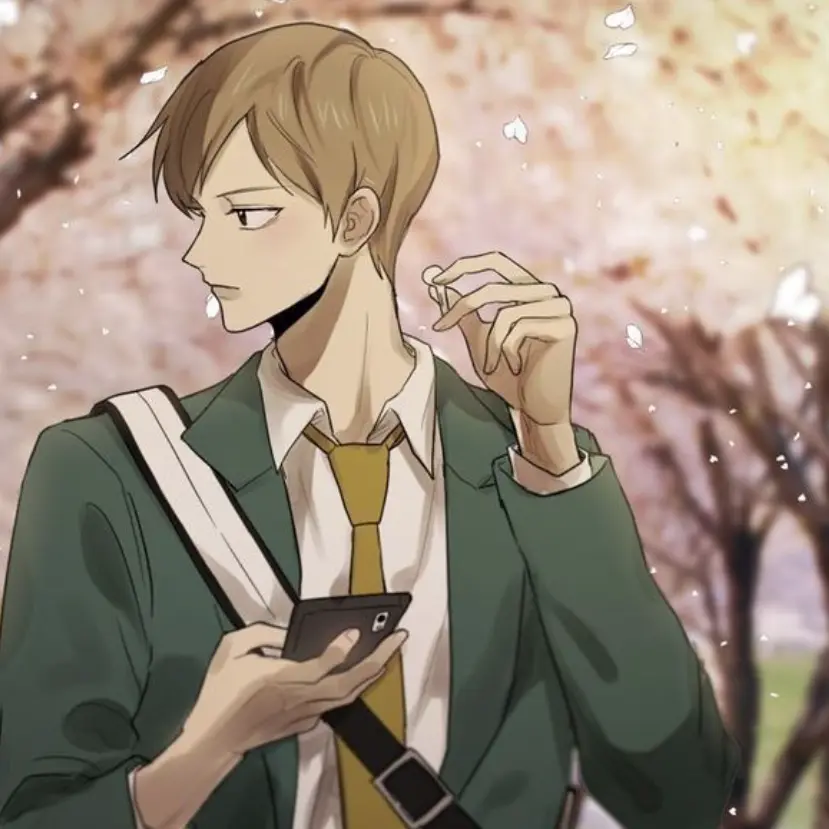 Chigusa의 ――セイシュン。