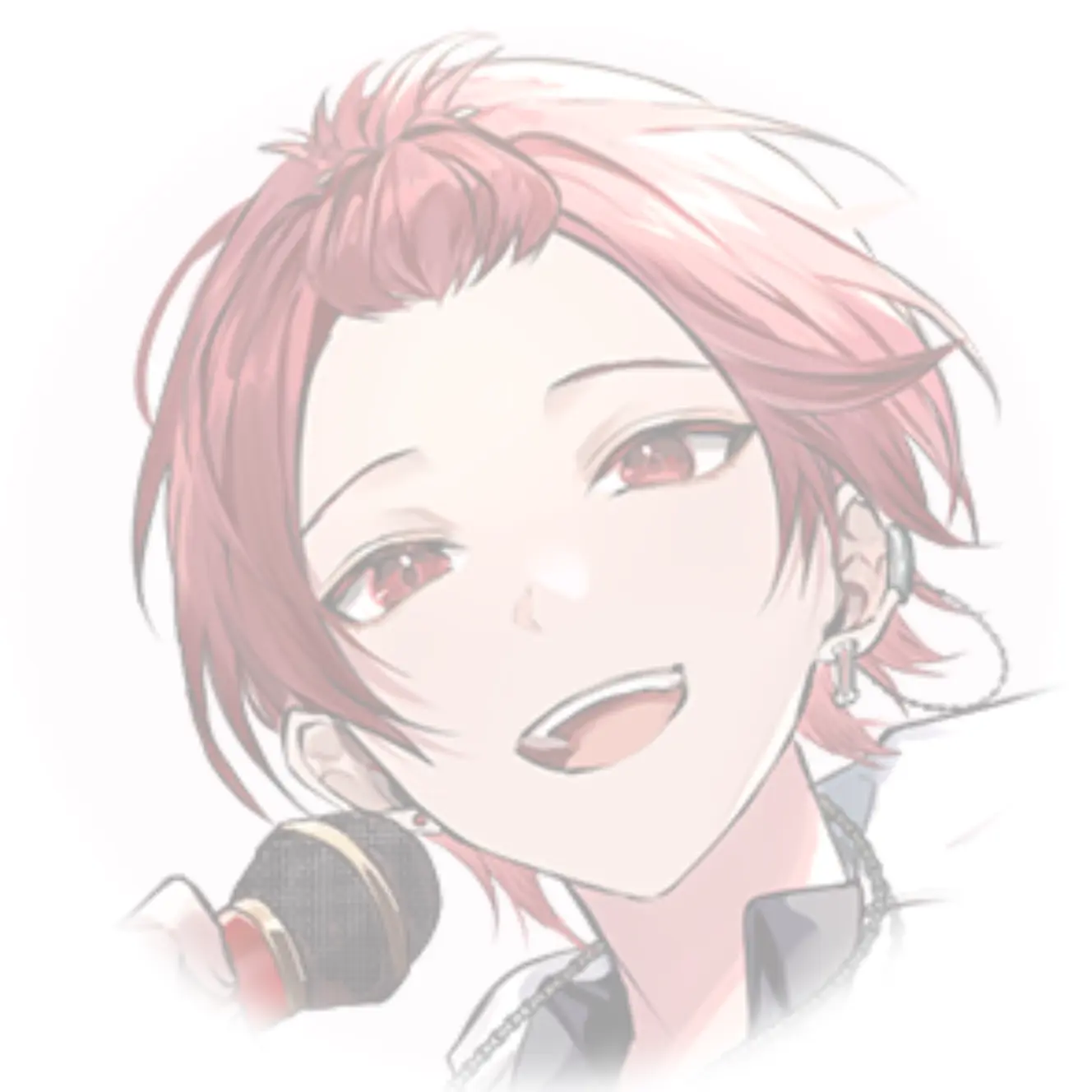 Shi_015의 ✩.*˚  優しい彼と貴方の出会い