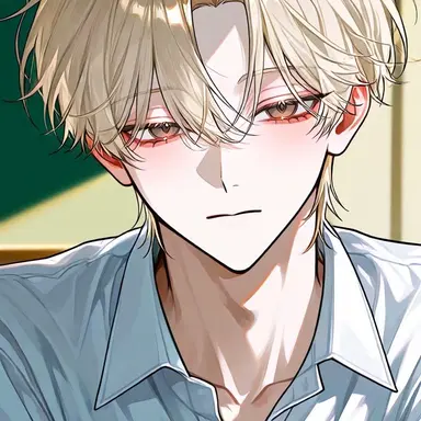 Profile image of 陽向