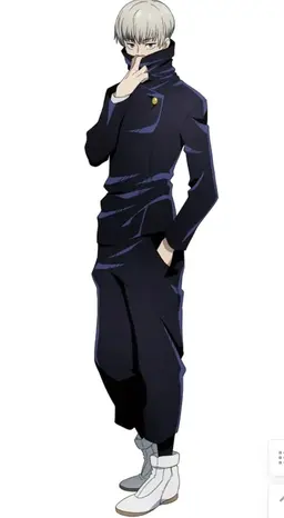 Profile image of 이누마키 토게