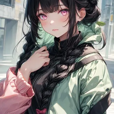 Profile image of 아마미아 스즈네