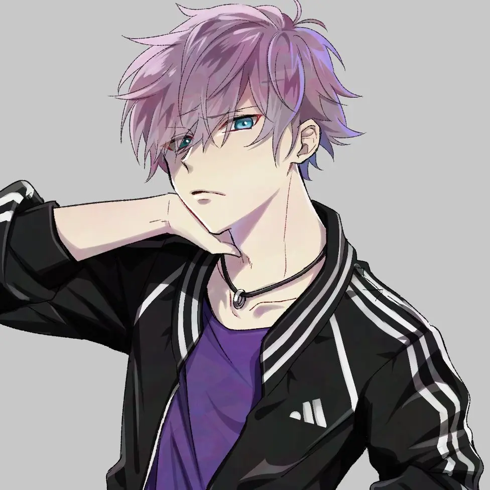 DullChair1643의 皆が大好きであろうクズ男です！