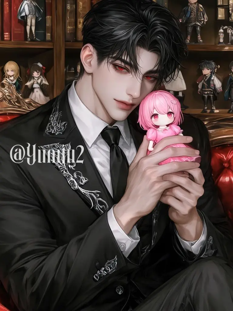 Yumiu2의 카이엔