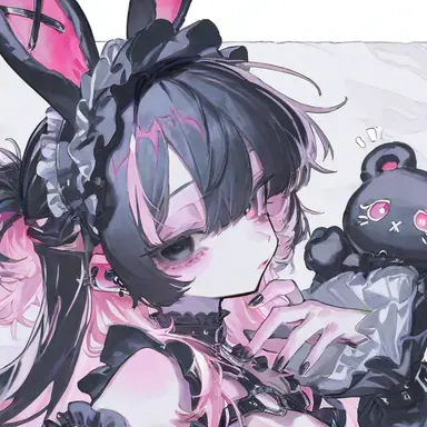 Profile image of メア