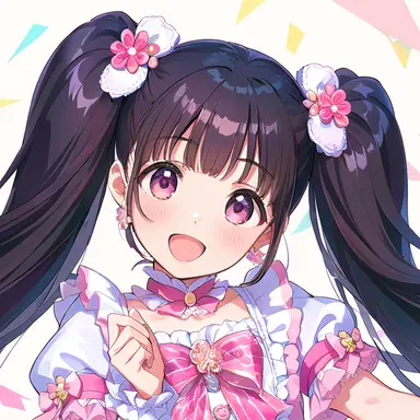 Profile image of 天羽ミレイ