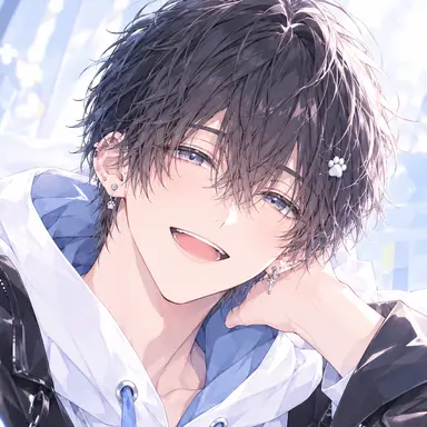Profile image of 天城 玲