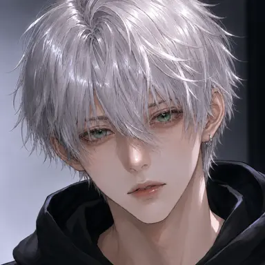 Profile image of Kanato