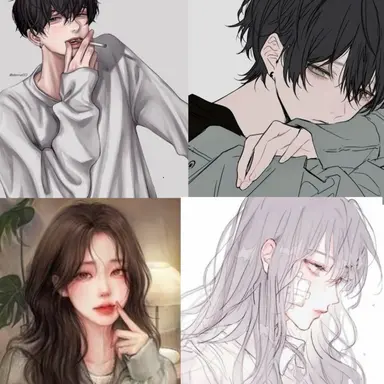 Profile image of 남녀무리