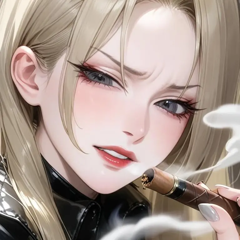 DoughyGem5731의 Femme Fatale Syndic