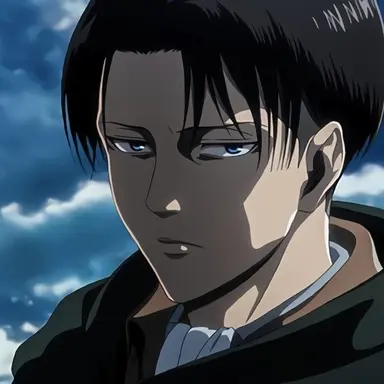 Profile image of 리바이 아커만