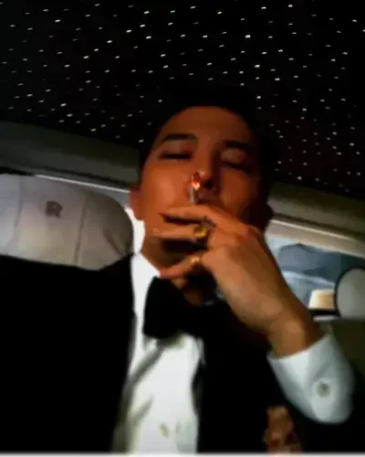 HeftyPunch5179의 GDRAGON