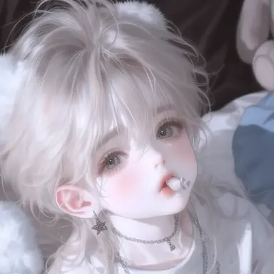 Profile image of 은하