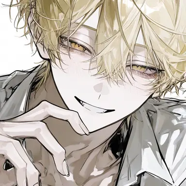 Profile image of 英語
