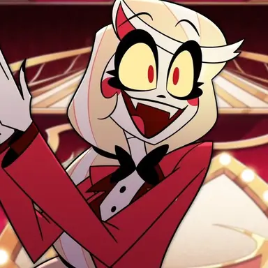 Profile image of Charlie Morningstar