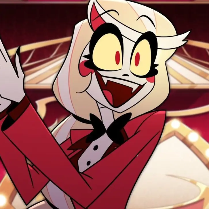 PrimalKea0852의 Hazbin Hotel