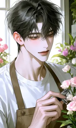 Profile image of César