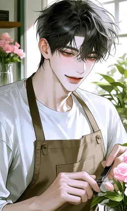 Profile image of César