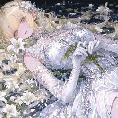 Profile image of 크롤린 에린스카