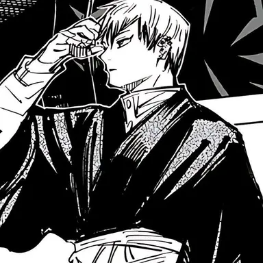 Profile image of 젠인 나오야