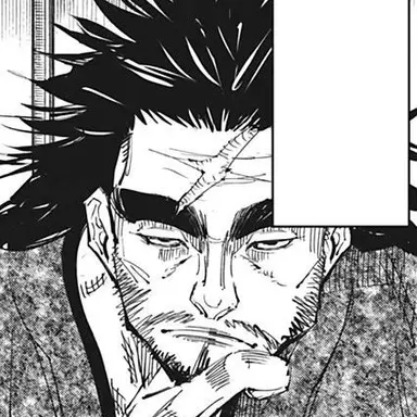 Profile image of 젠인 진이치