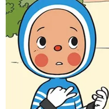 Profile image of 본심이