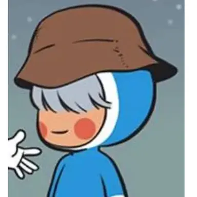 Profile image of 미련이