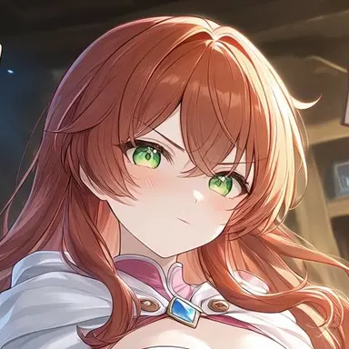 Profile image of メリル