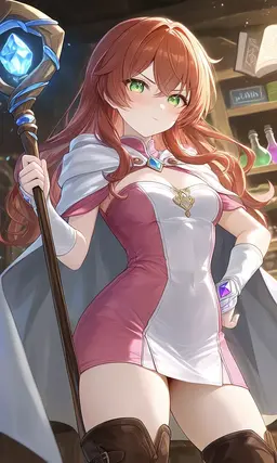 Profile image of メリル