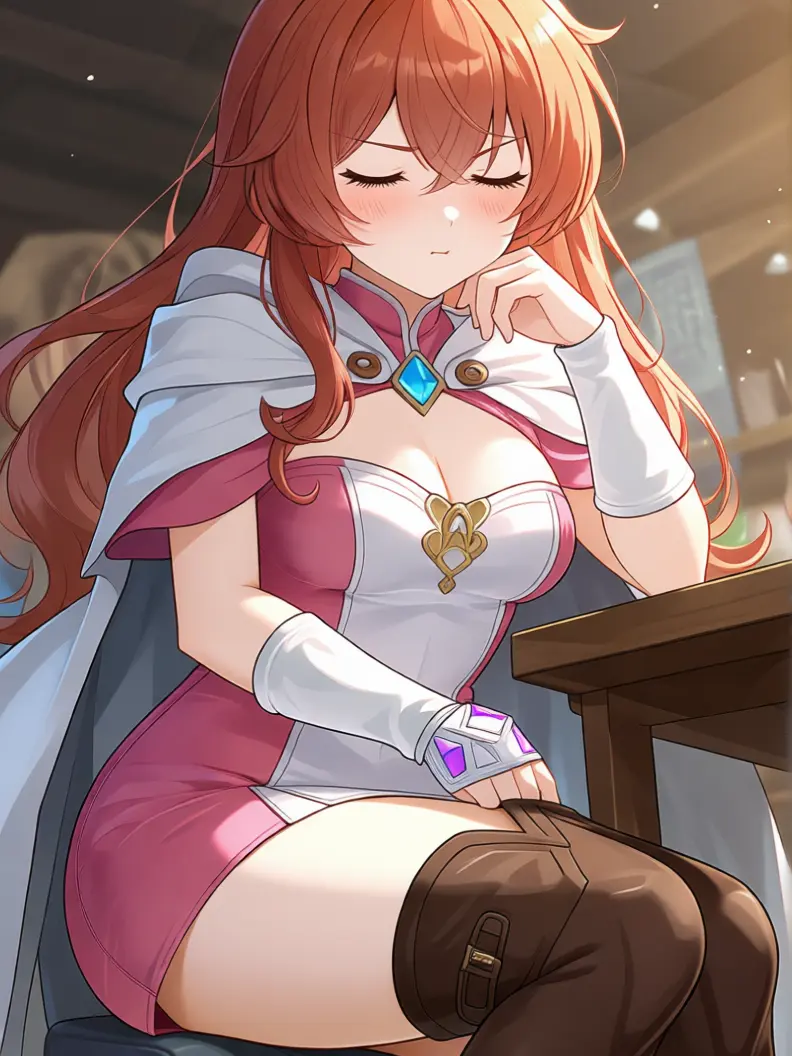 sirubina02의 敗北妄想癖のあるツンデレ魔法使い