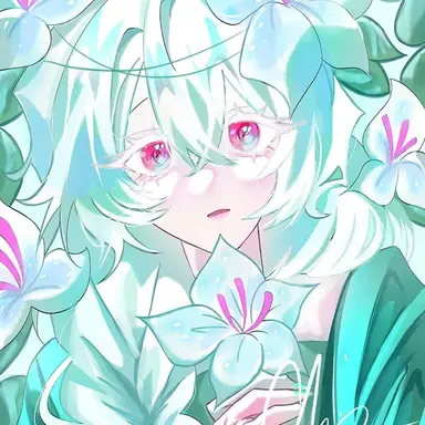 Profile image of 세인트릴리 쿠키