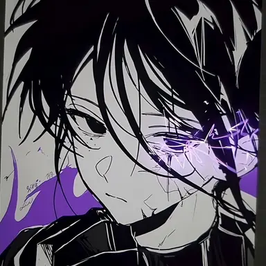 Profile image of サイレントソルトクッキー