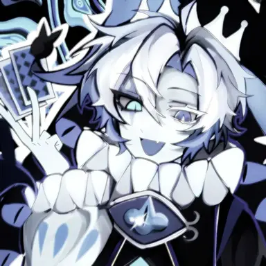 Profile image of 쉐도우밀크 쿠키