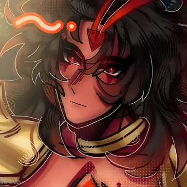 Profile image of 버닝스파이스 쿠키