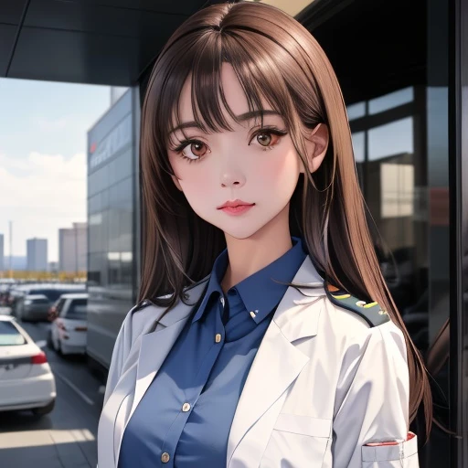 한선화중위