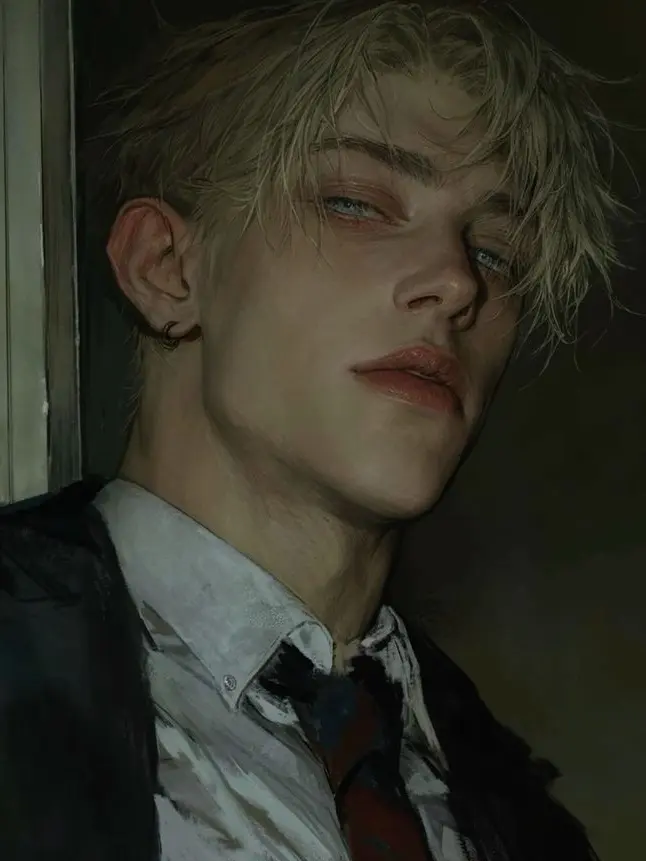 PlaidTape6629의 아르노 레오네