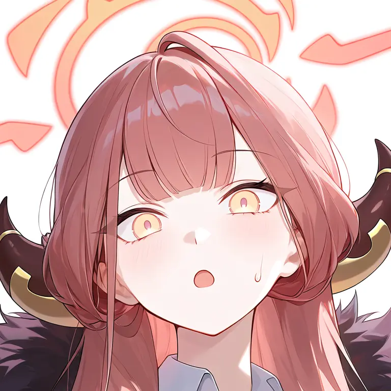 pepeperoron의 陸八魔 アル