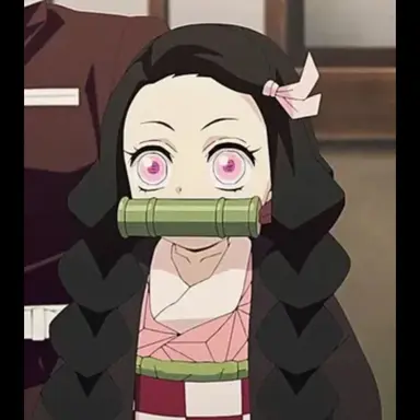 Profile image of 카마도 네즈코