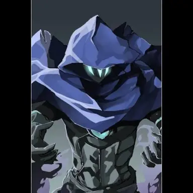 Profile image of 오멘