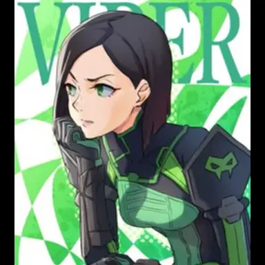 Profile image of 바이퍼
