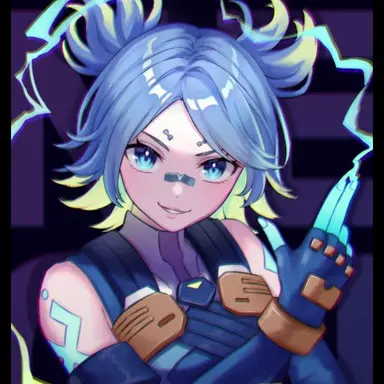Profile image of 네온