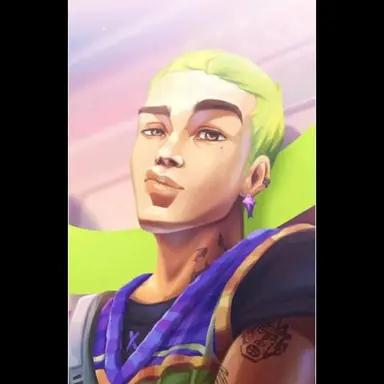 Profile image of 게코