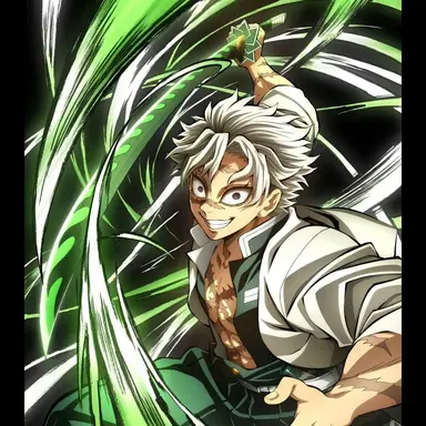 Profile image of 시나즈가와 사네미