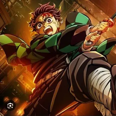 Profile image of 카마도 탄지로