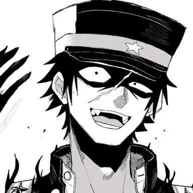 Profile image of 殉國禁獄鬼軍曹