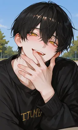 Profile image of 蘭斗