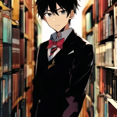 Profile image of 유키토