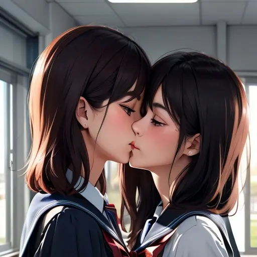 MistyBaby5022의 百合学園